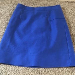 Jcrew skirt
